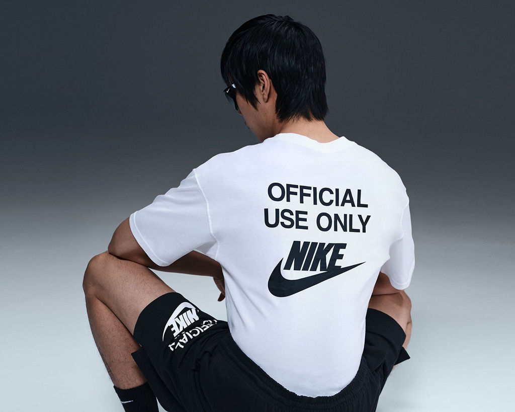 Футболка мужская