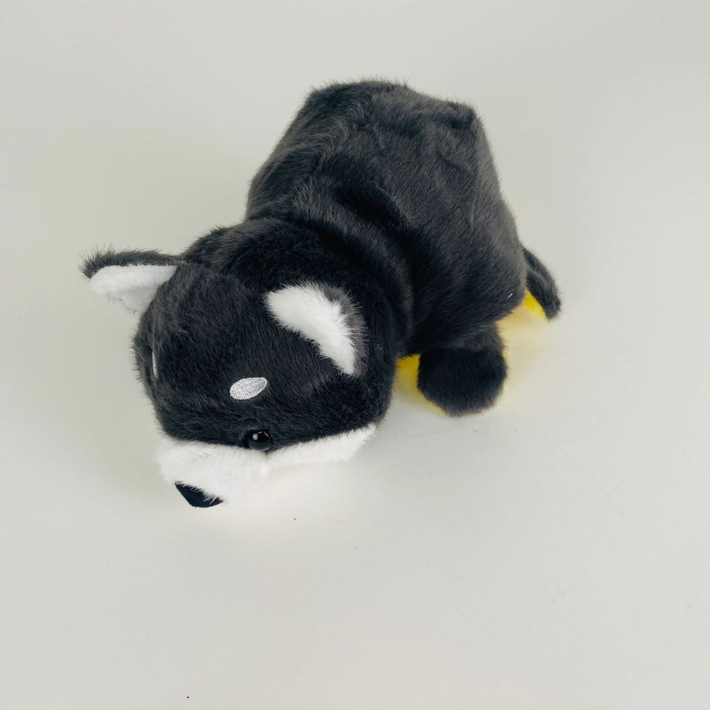 Мягкая игрушка перевертыш 2 в 1 - Собака+Пчела 20 см - Storyland фото 4