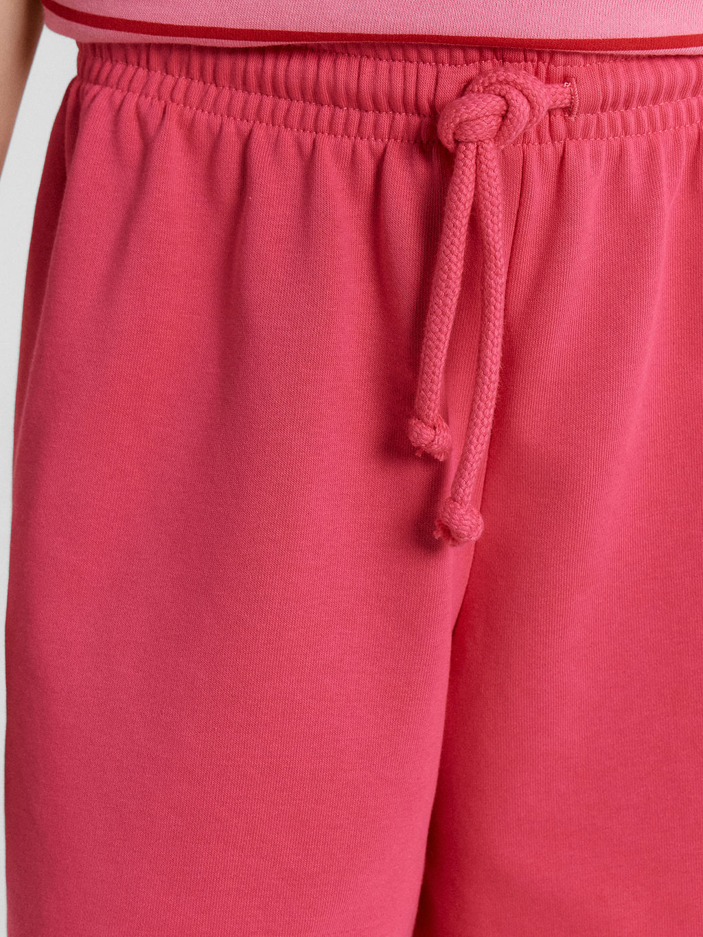 КОМПЛЕКТ ДЛЯ ДЕВОЧЕК (БЛУЗА, ШОРТЫ) - Mark formelle фото 8