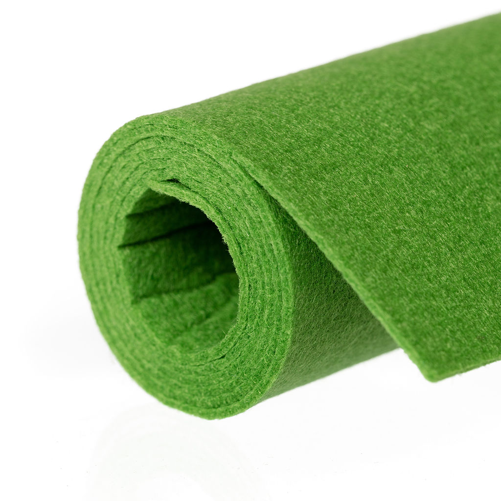 Фетр Gamma Premium FKS12-33/53 декоративный 1.2 мм 33 см х 53 см