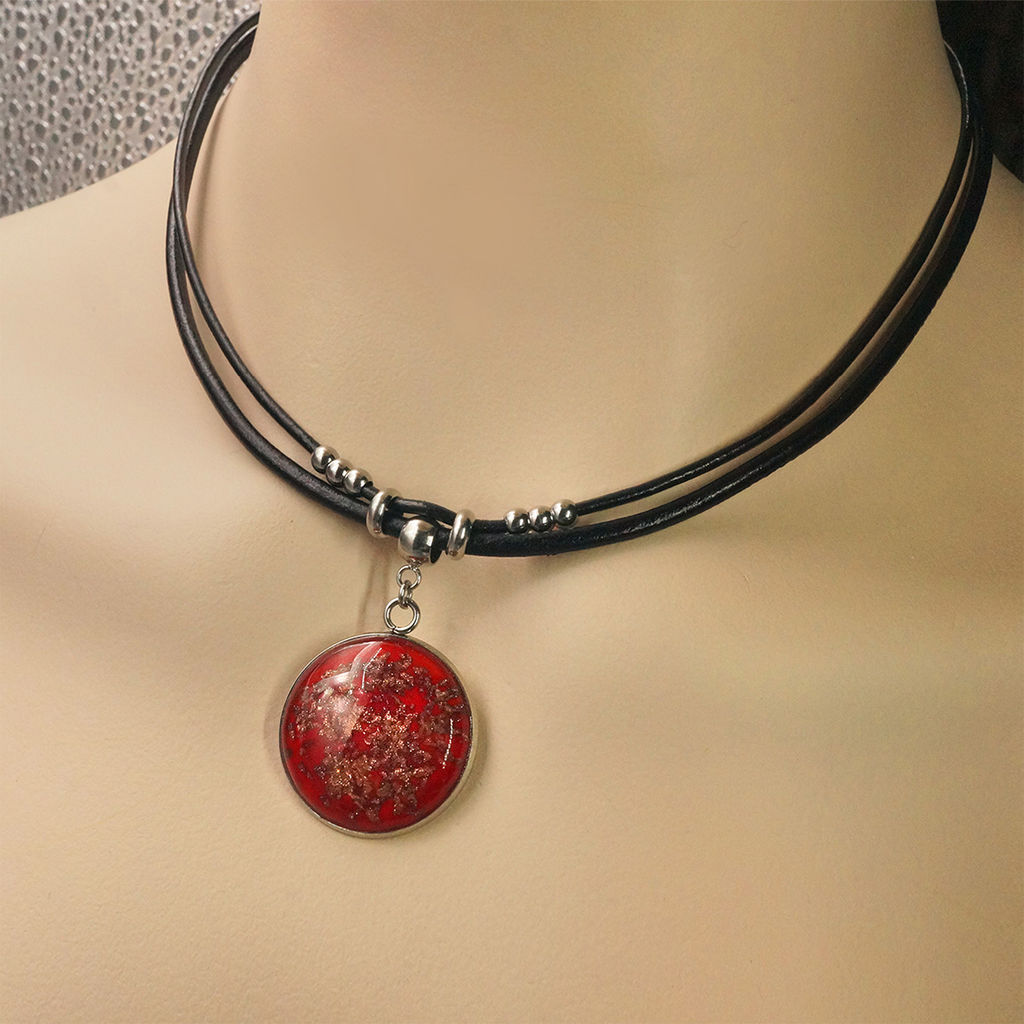 FREYA Колье LKY5517