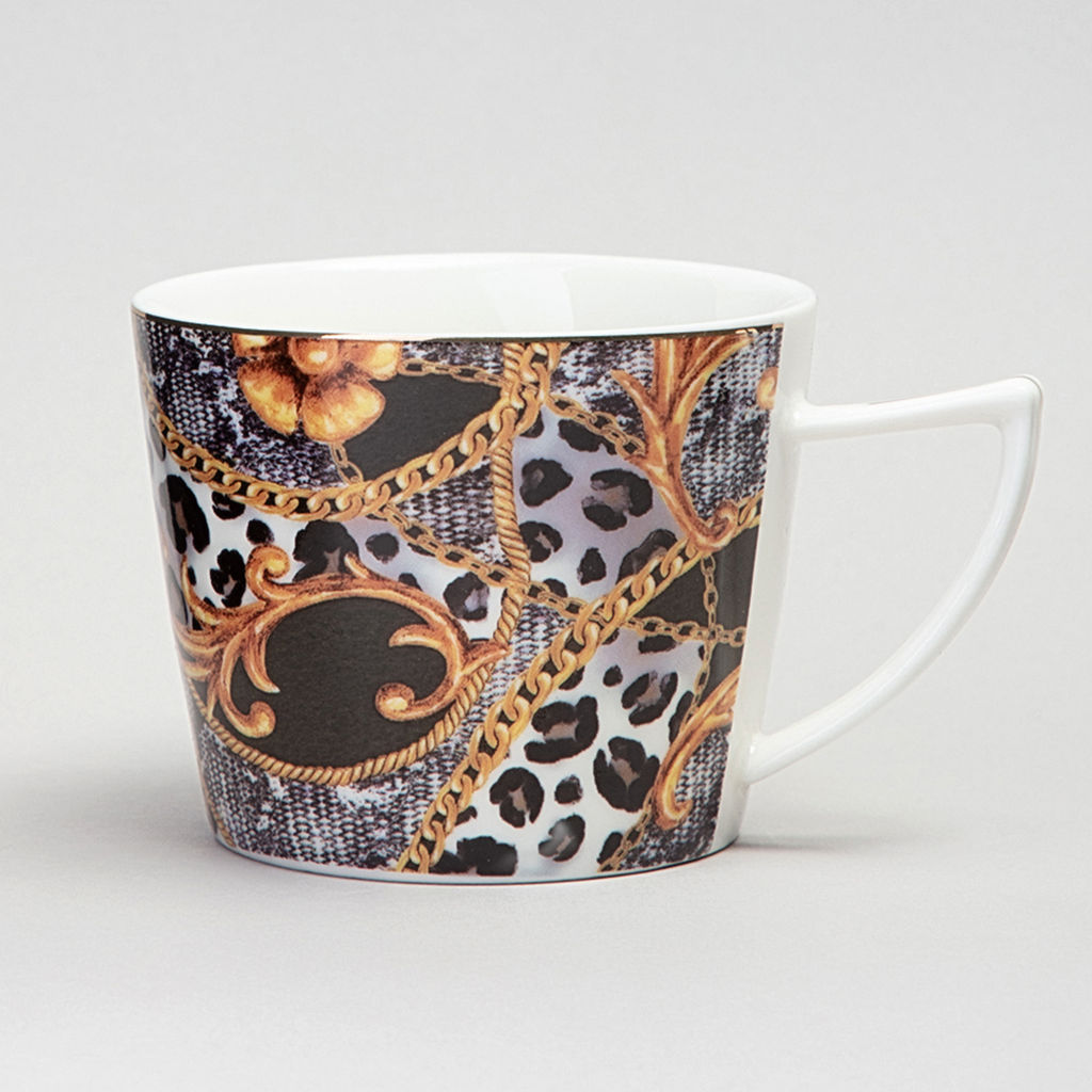 ЧАЙНЫЙ НАБОР LEFARD TOP STYLE НА 2 ПЕР. 4 ПР. 250 МЛ  фото 4