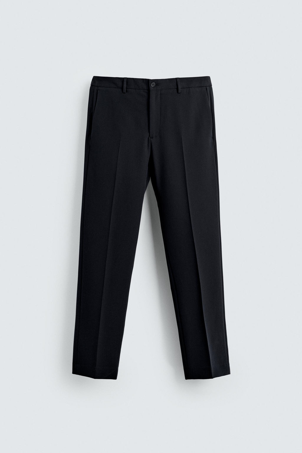 COMFORT SUIT TROUSERS - Zara фото 13