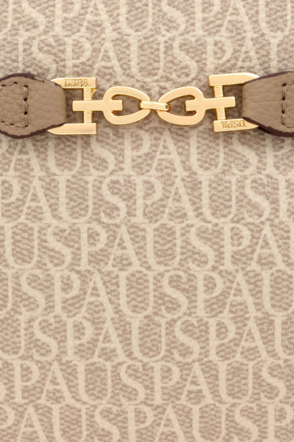 Kad_n Bej Bel _antas_ Sepette S_rpriz _ndirim - U.s. polo assn фото 5