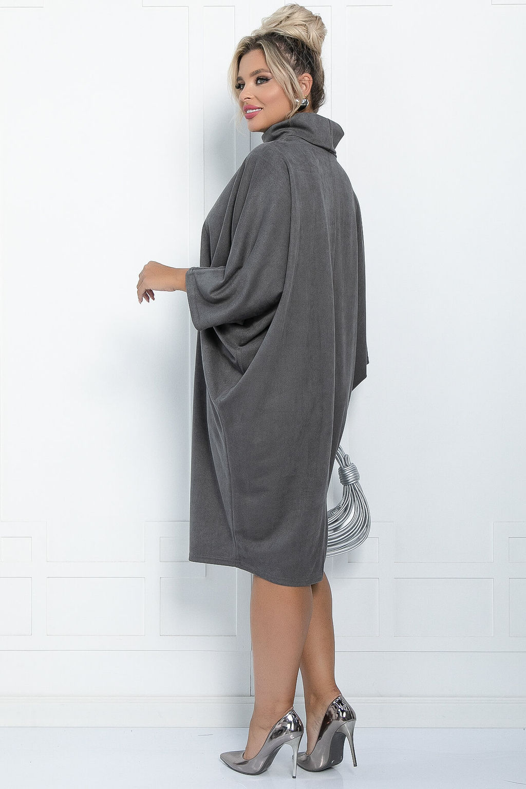 Платье Алина - Lt collection фото 22