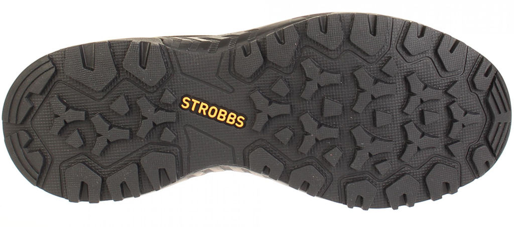 Кроссовки Strobbs C3677-3