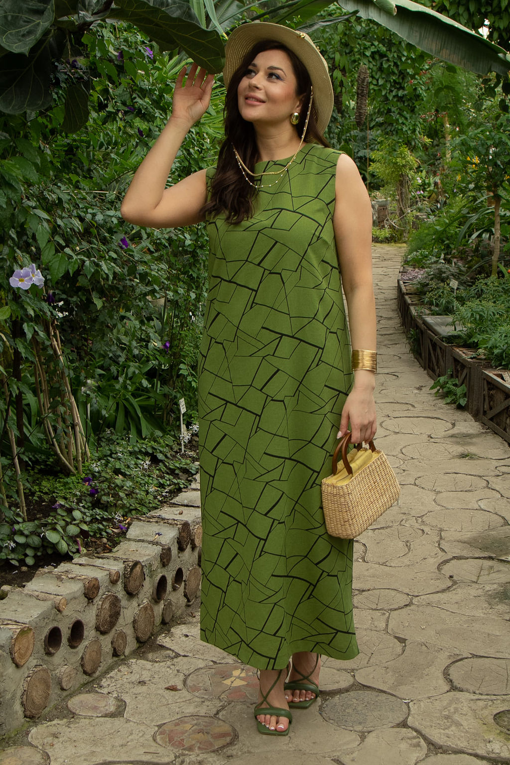 Платье Дария - Lt collection фото 3