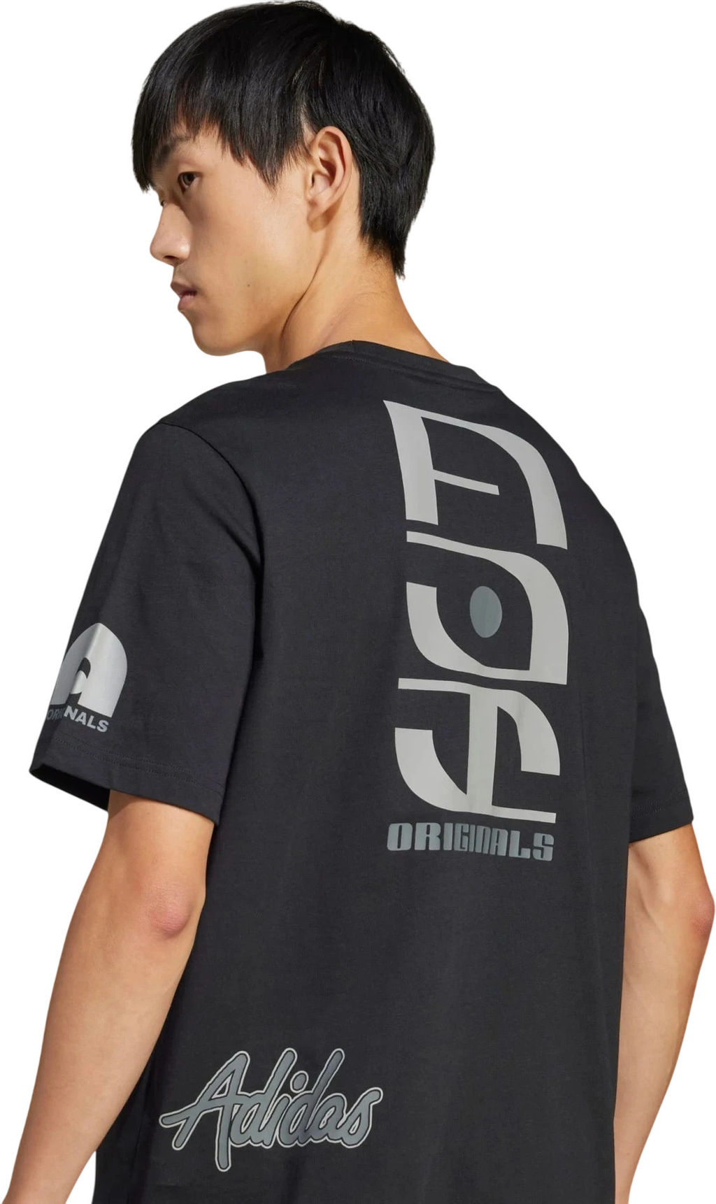 Футболка мужская