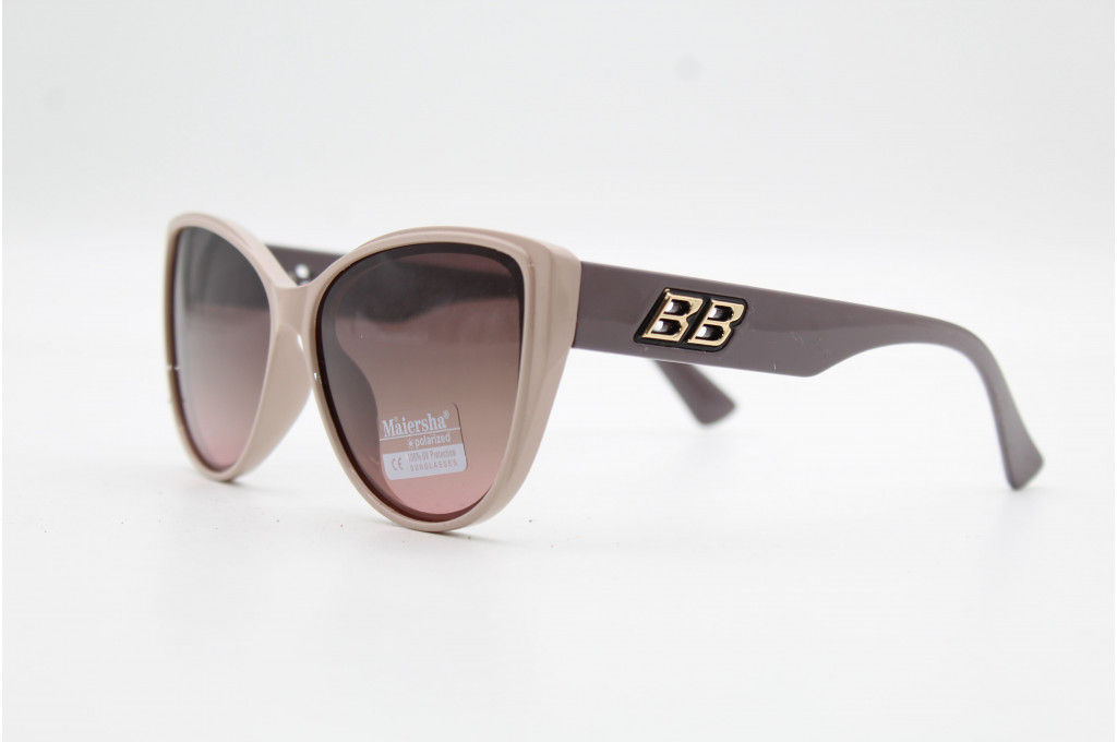 Солнцезащитные очки Maiersha (Polarized) 03872 59-15-43 С15-28
