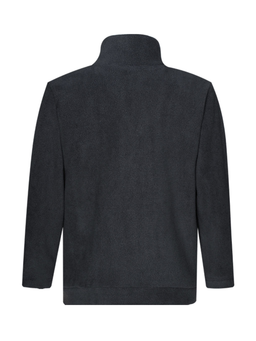 Костюм детский флисовый антрацит 762(ш) (122, 64)