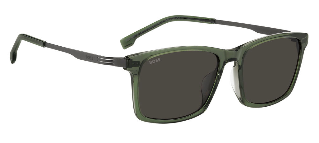 Солнцезащитные очки BOSS 1836/G/S - Hugo Boss фото 3