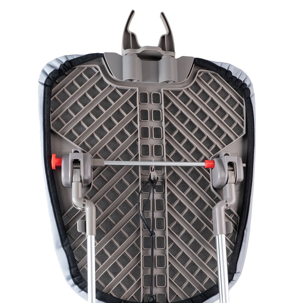 Отпариватель GALAXY LINE GL6208 (видео в описании)  фото 9