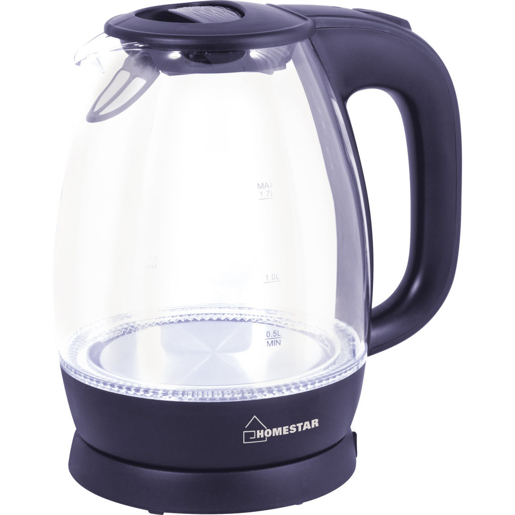 Чайник 1,7л Homestar HS-1012 003566