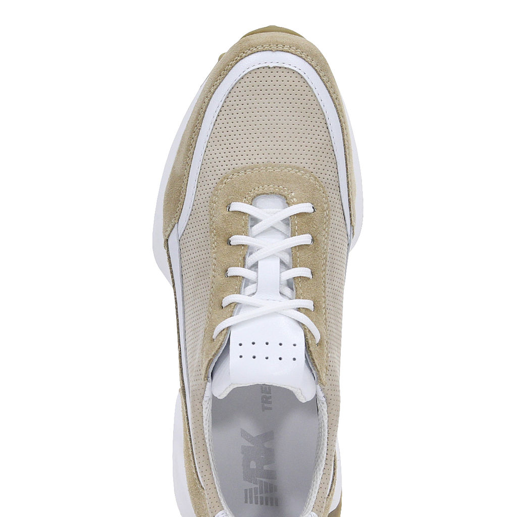 Полуботинки женские