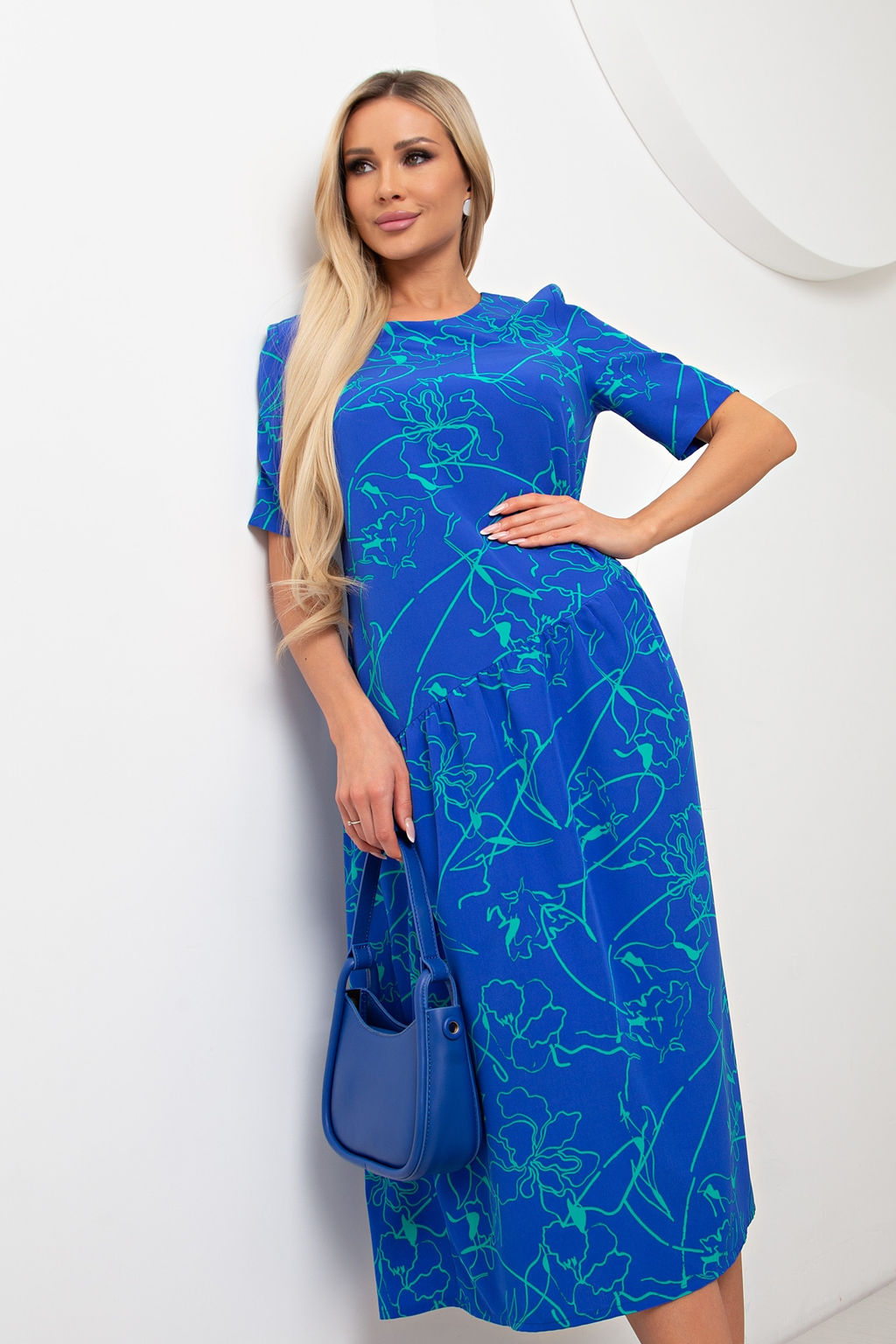 VALENTINA Платье Эвон №2  фото 4