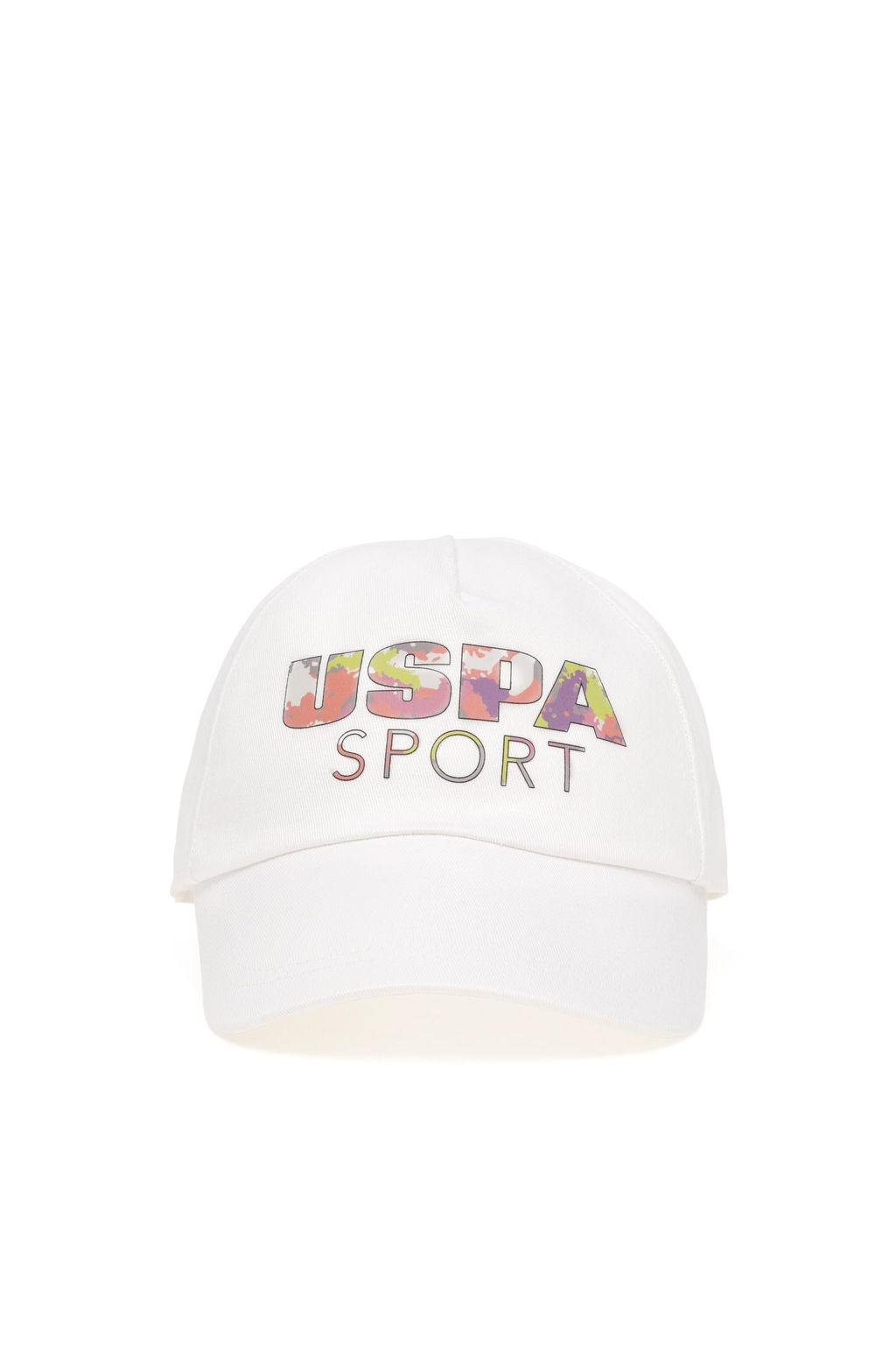 Женская белая шляпа Неожиданная скидка в корзине