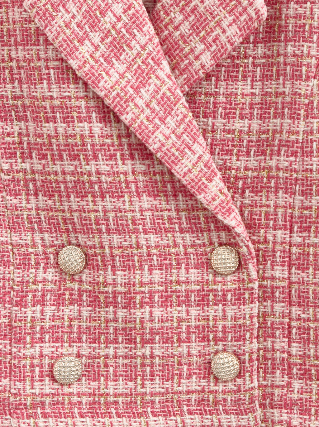 CONTE LJ 2902 Жакет женский pink - Conte elegant фото 6