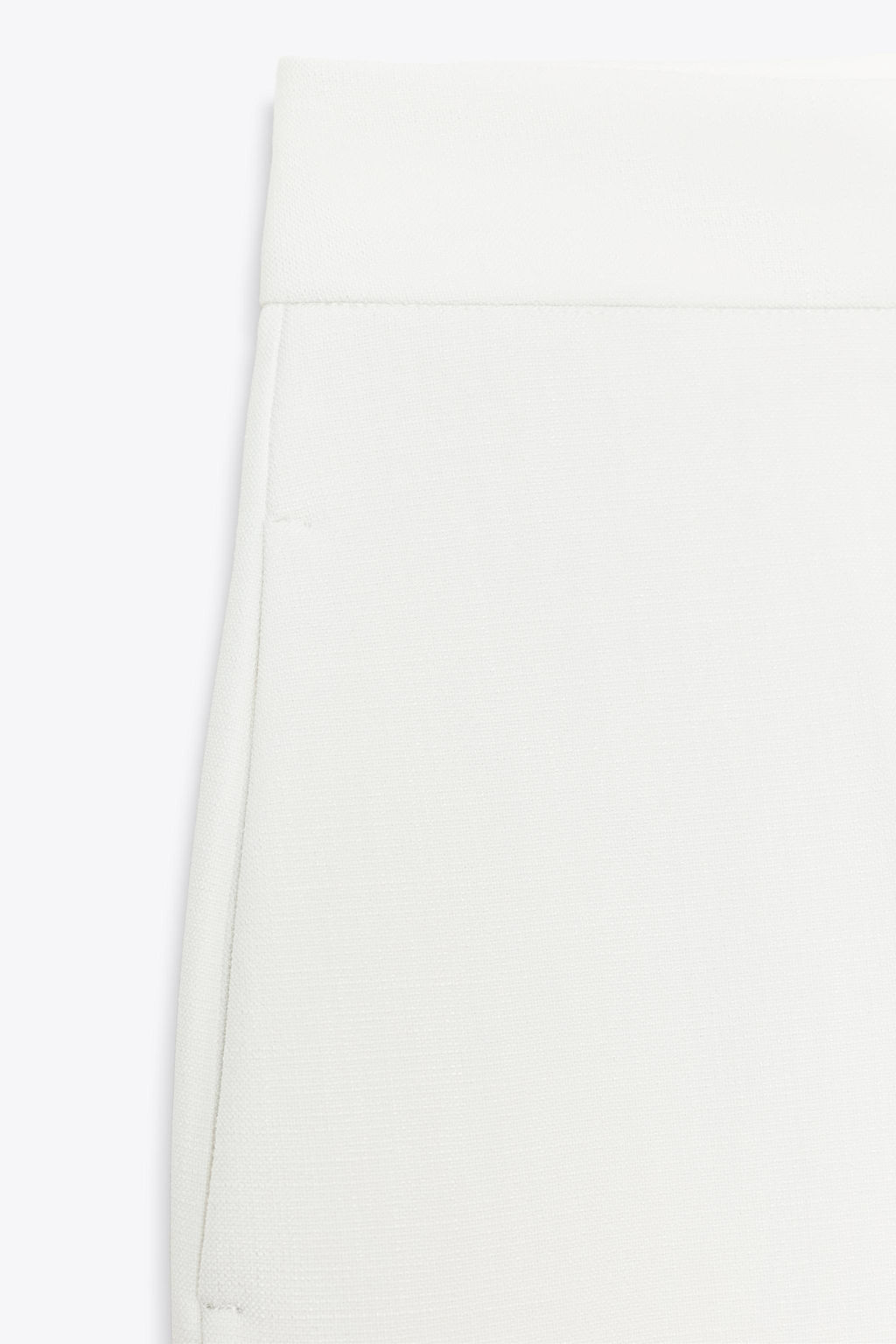 HIGH-WAIST CULOTTES - Zara фото 7