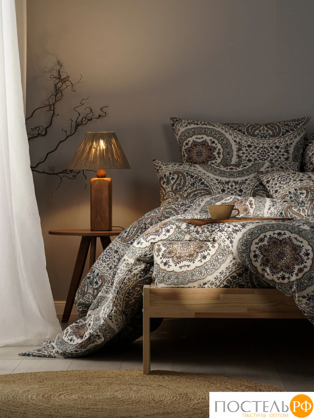 КПБ DOME СЕРХИО  фото 2