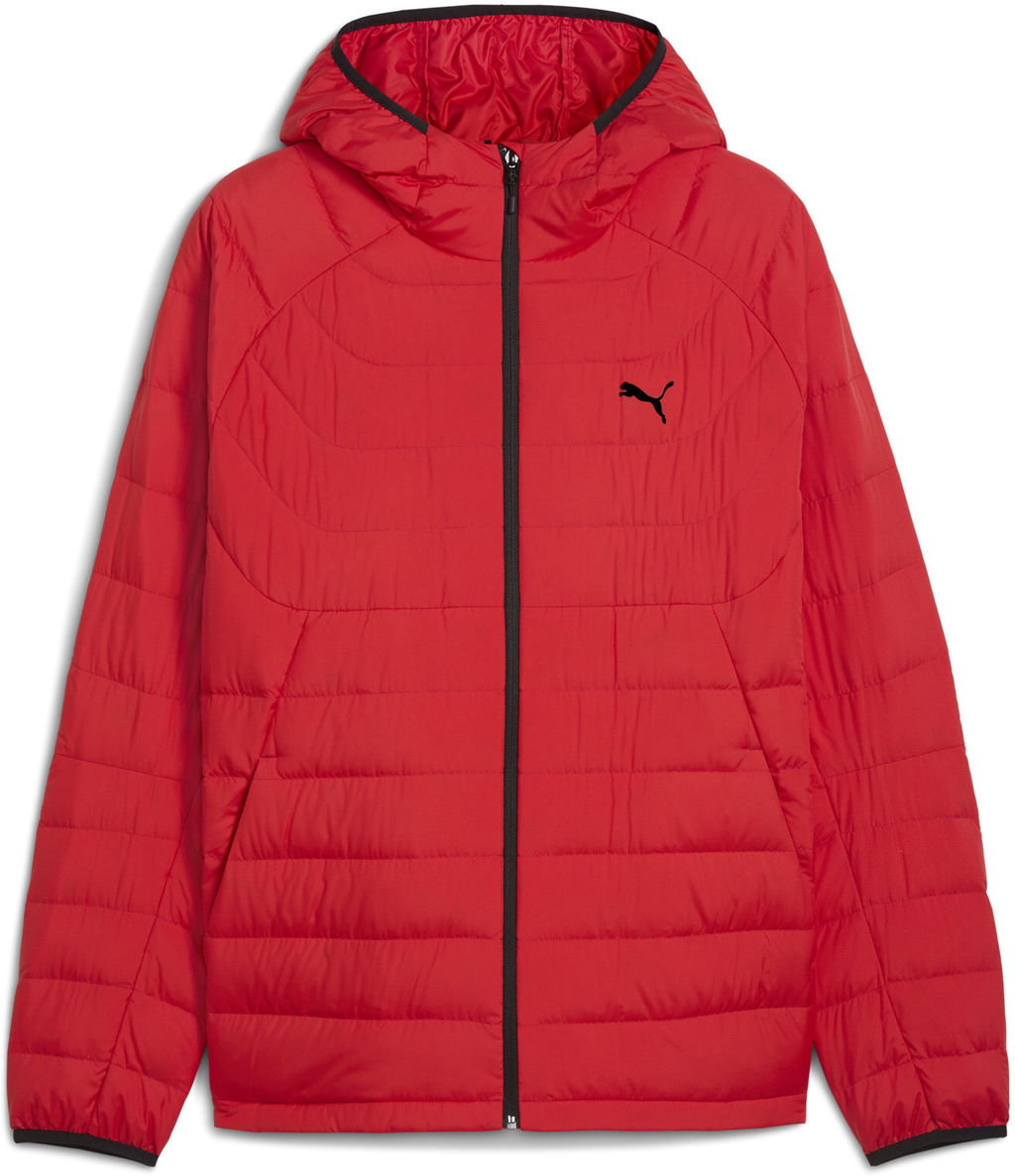 Куртка взрослая