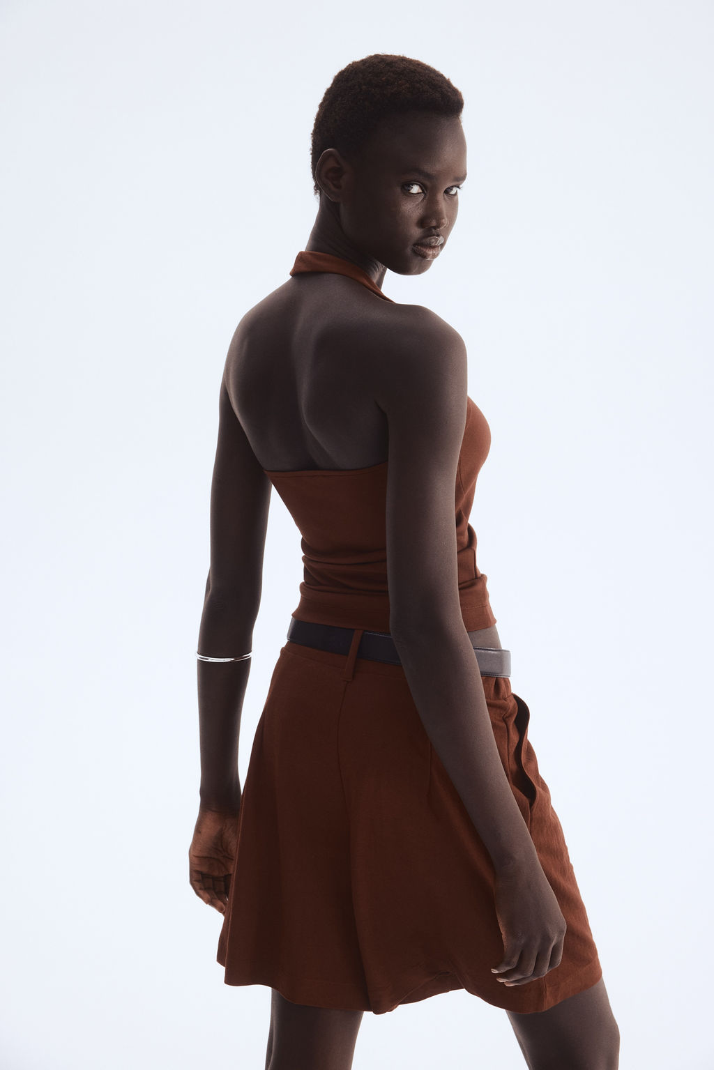 Top halter - H&m фото 4