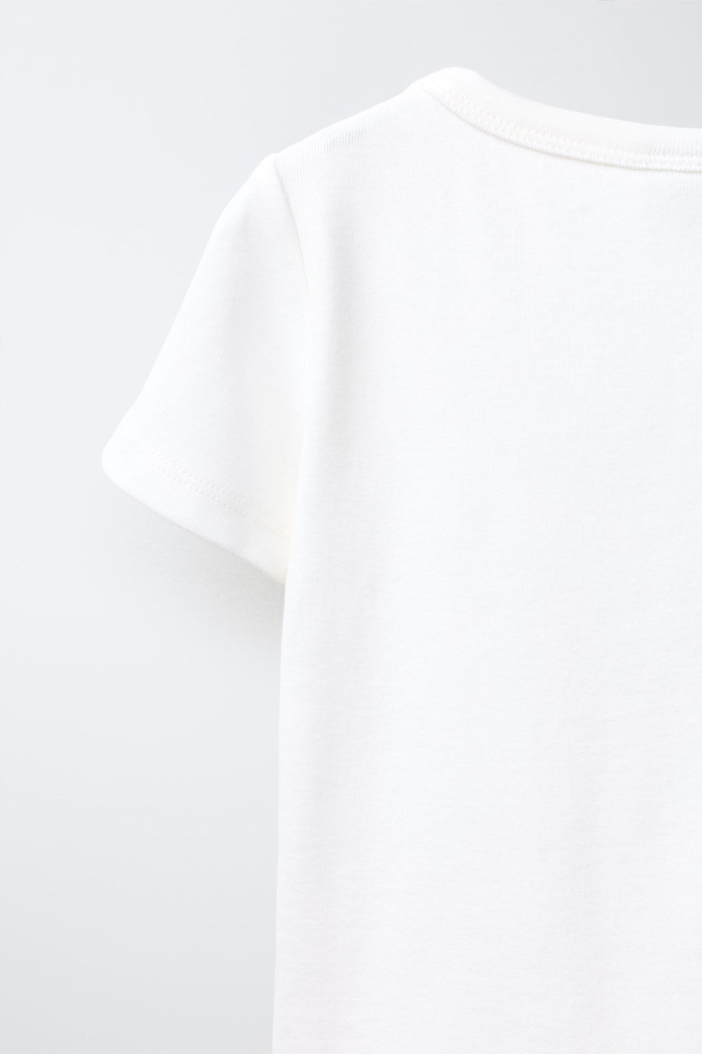 ANIMAL PRINT T-SHIRT - Zara фото 4