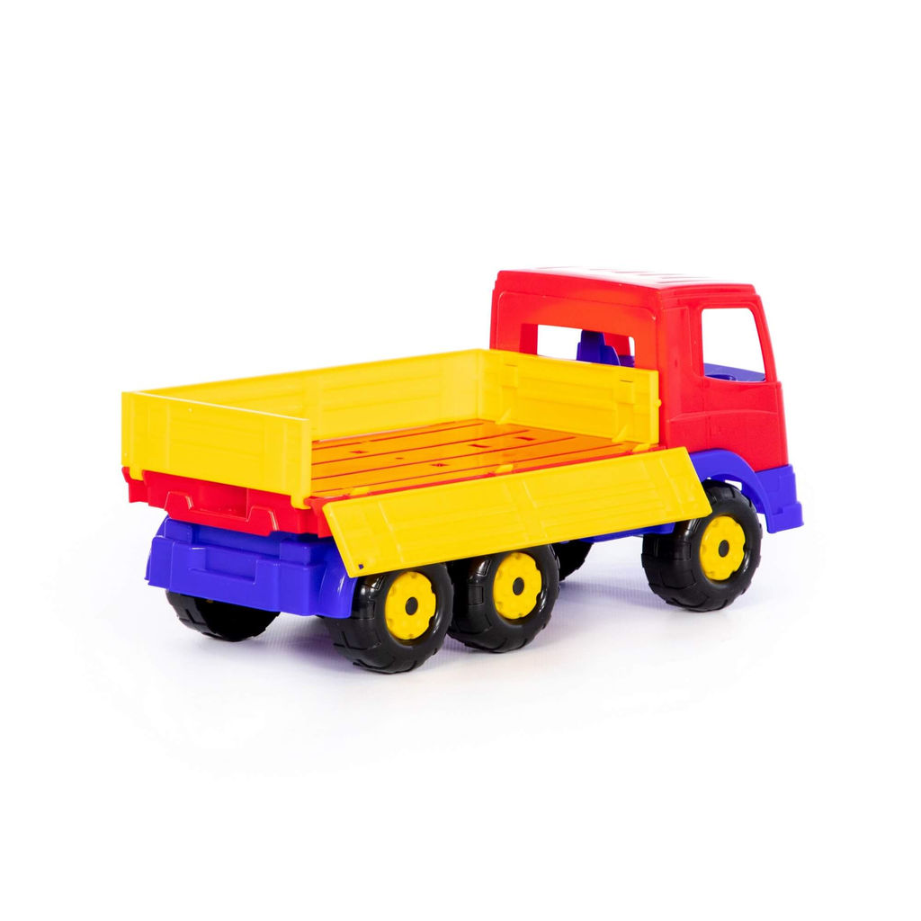 Престиж, автомобиль бортовой - Полесье фото 10