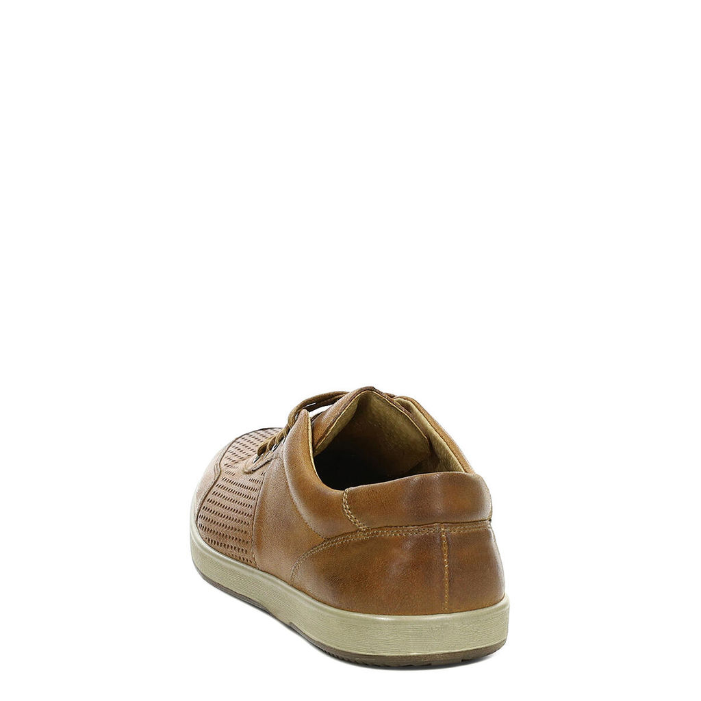 Полуботинки мужские летние