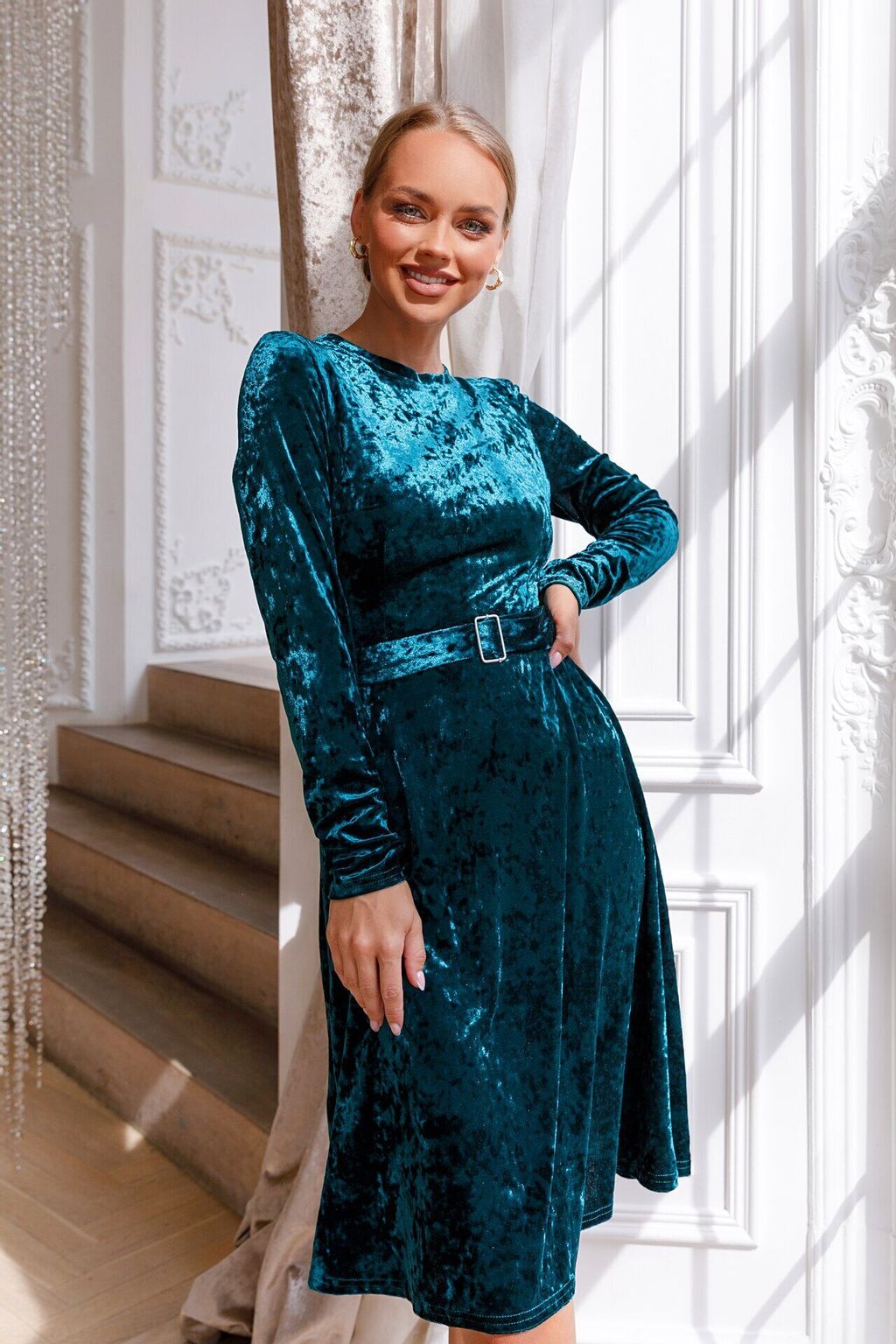 Платье 4899 - Open-style фото 3