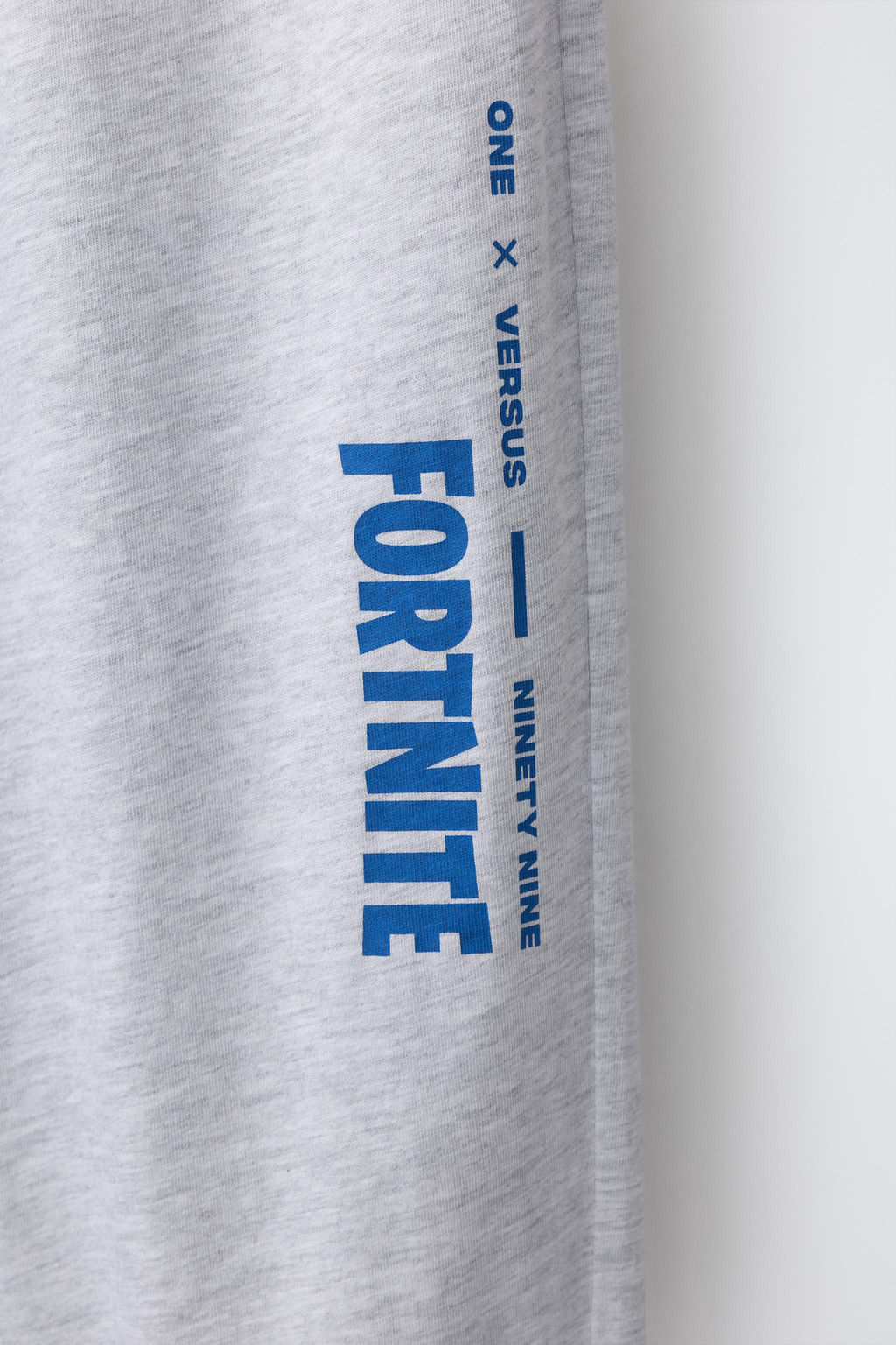6-14 A?OS/ PIJAMA FORTNITE ® / Verde - Zara фото 7