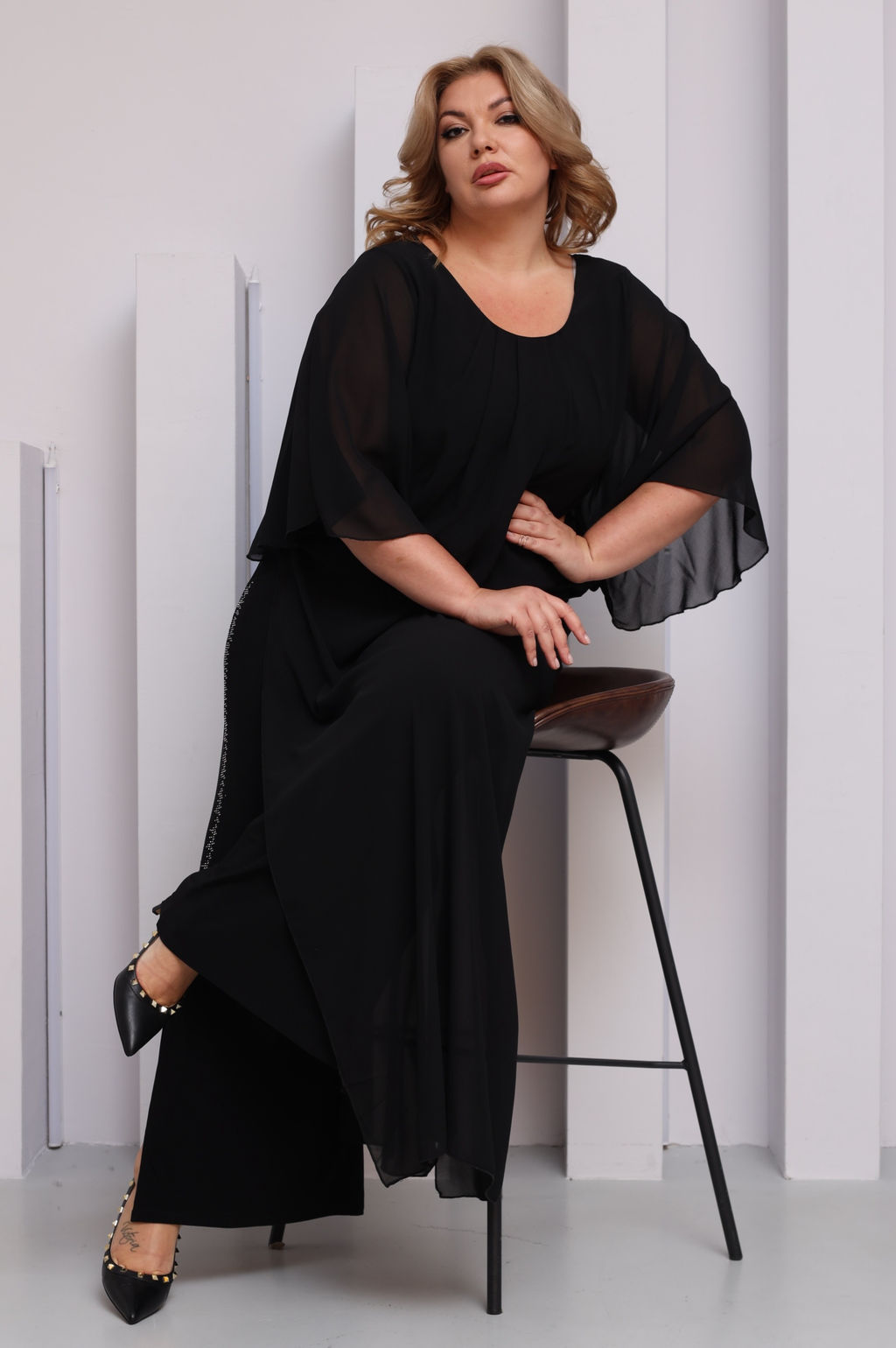 Костюм-5480 - Lady maria фото 16