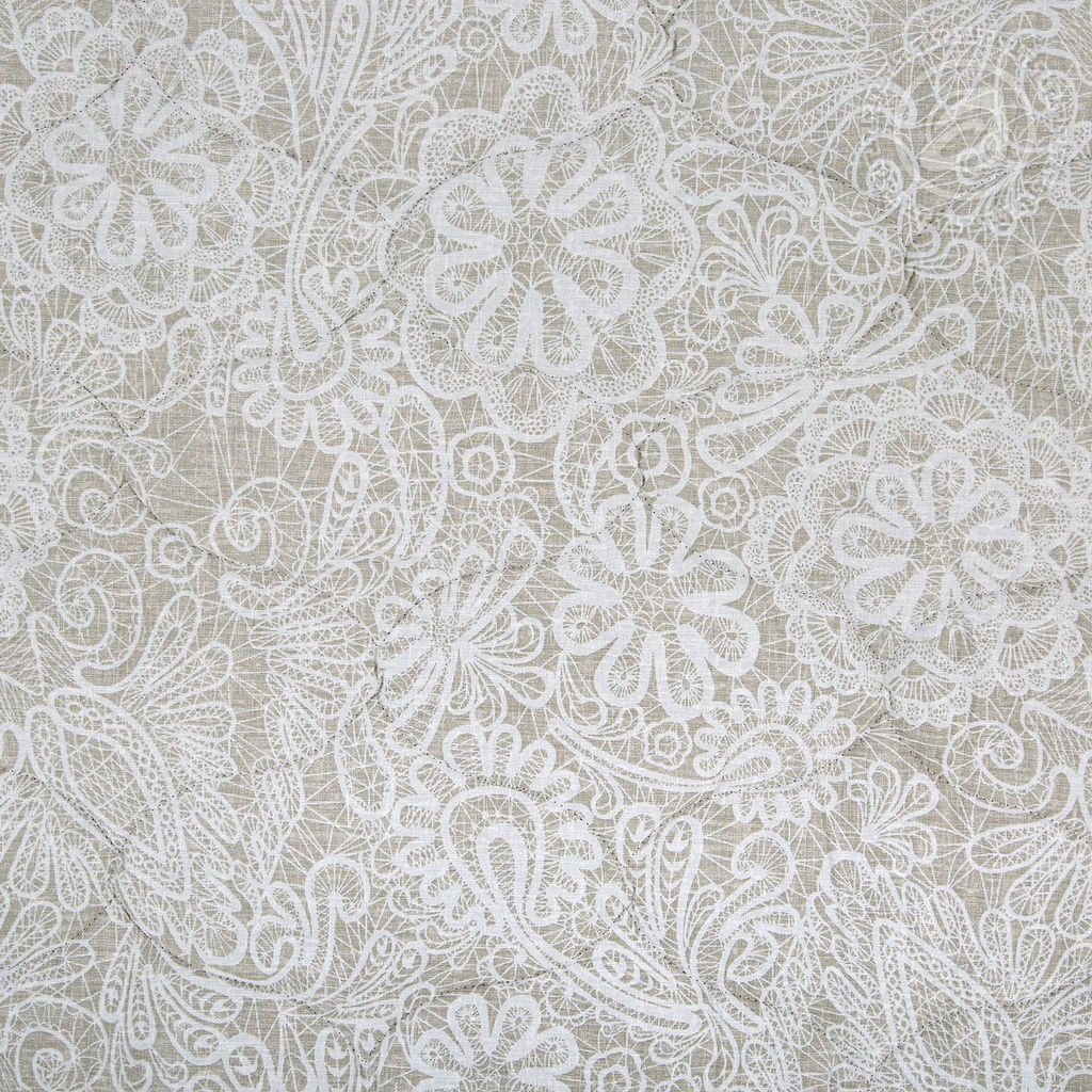 Одеяло "Овечья шерсть" облегченное (хлопок 100%) 110х140/1 шт. Комфорт (хлопок)