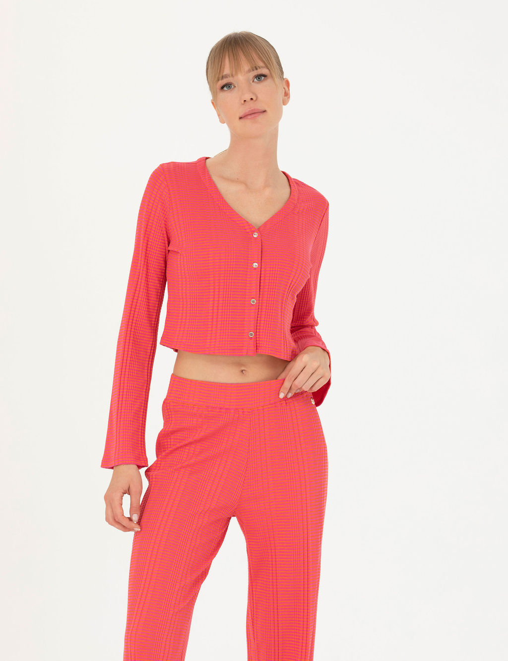 Fu_ya Crop Top _rme H_rka