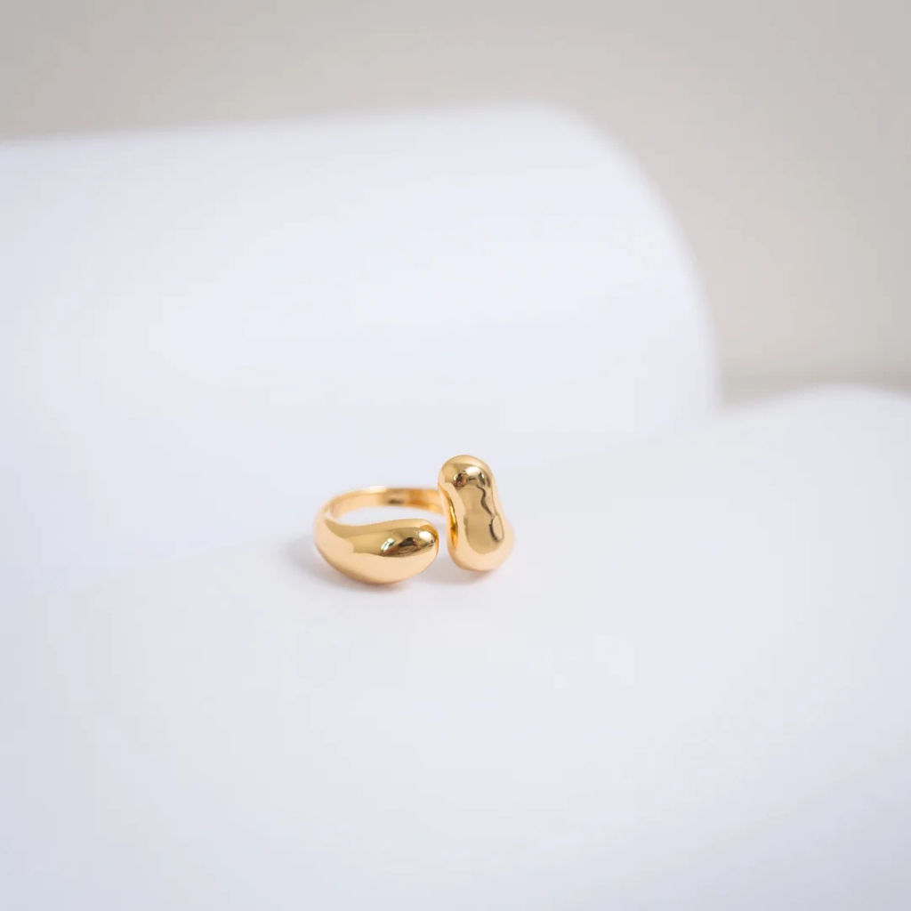 Кольцо Siora G - Melissa jewelry фото 5