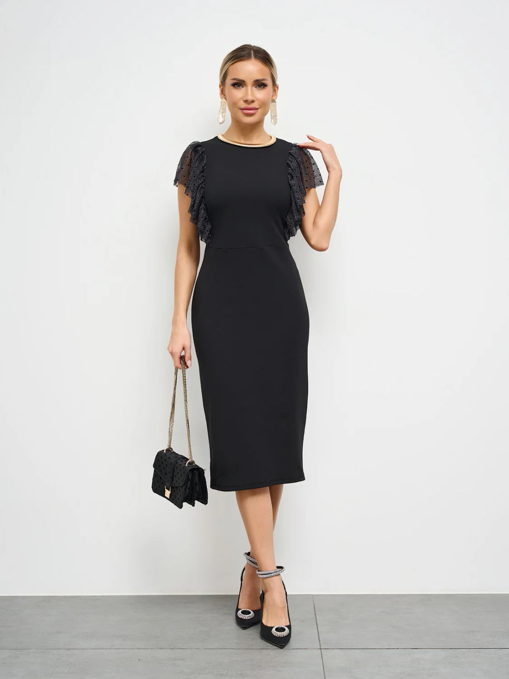 JETTY Платье  фото 7