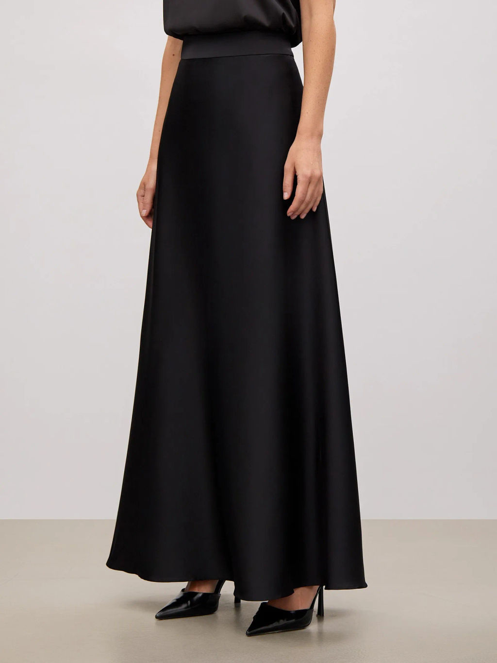 ЕМКА / Юбка а-силуэта - Emka фото 3