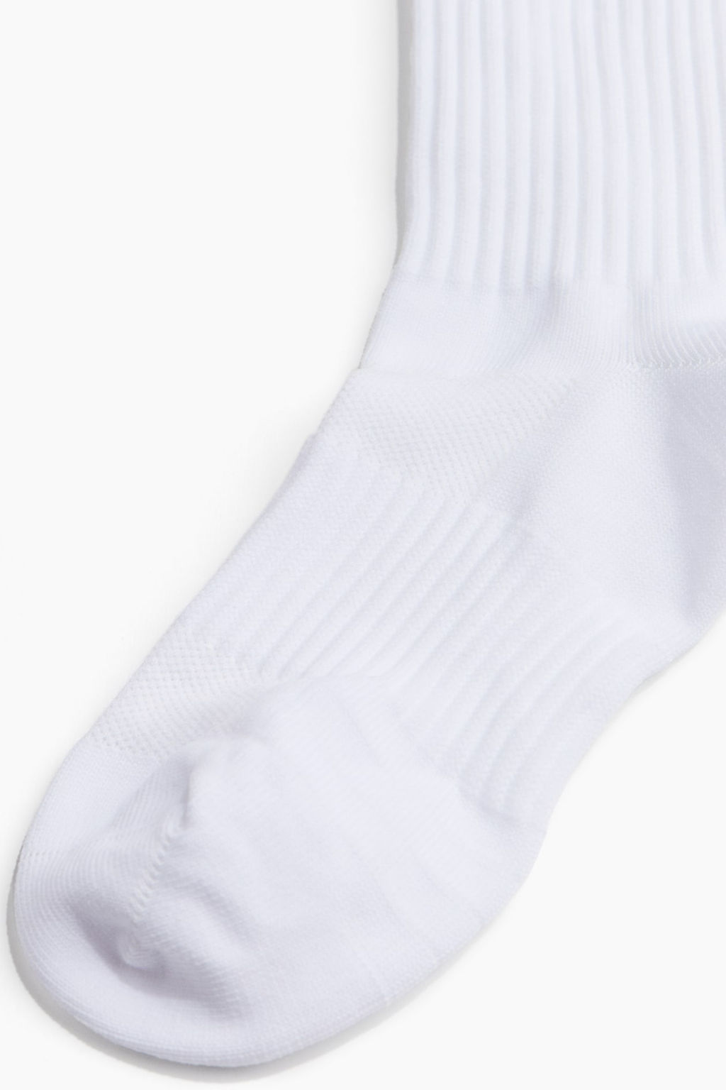 Pack de 5 calcetines de deporte en DryMove - H&m фото 3