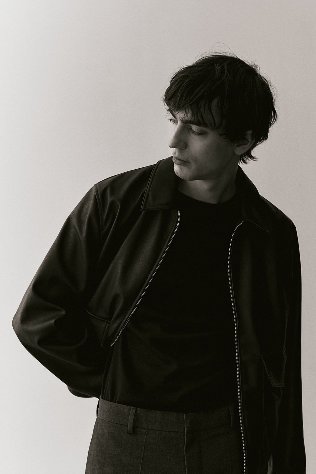 Pantalon Slim Fit - H&m фото 2