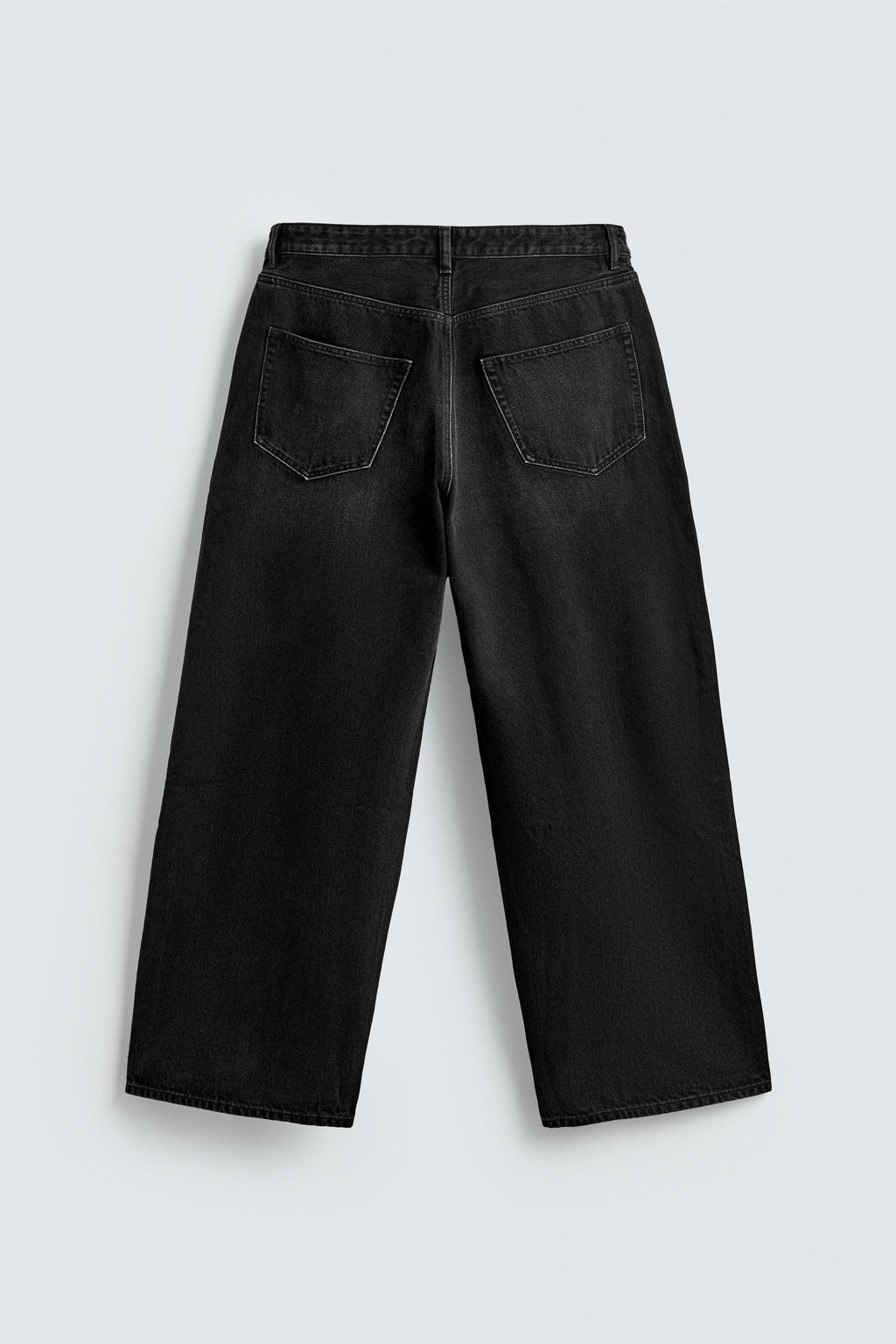 JEANS BAGGY FIT / Carb?n