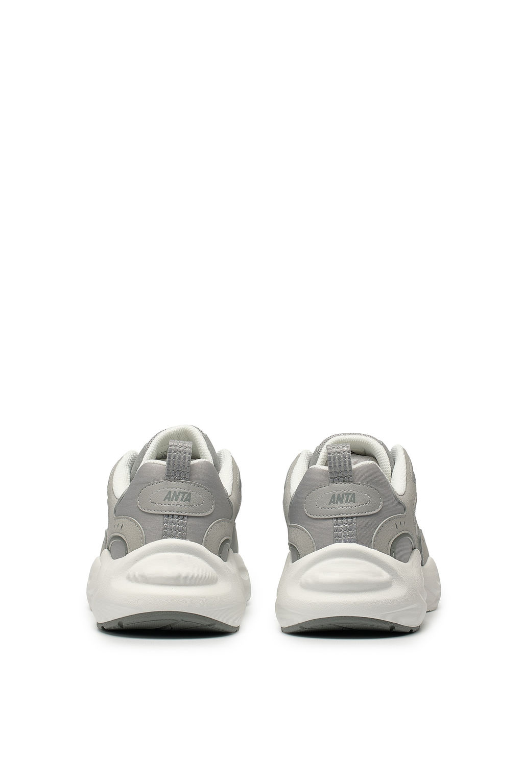 Кроссовки LifeStyle Серый