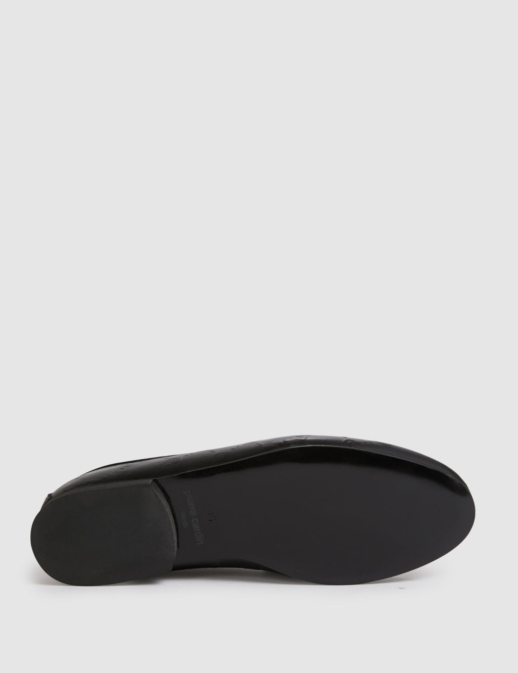 Siyah Loafer