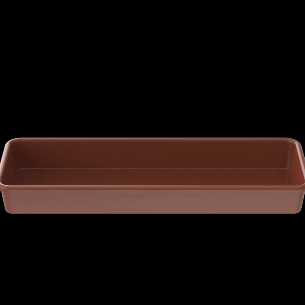 Ящик универсальный 9,0л 650?235?75мм