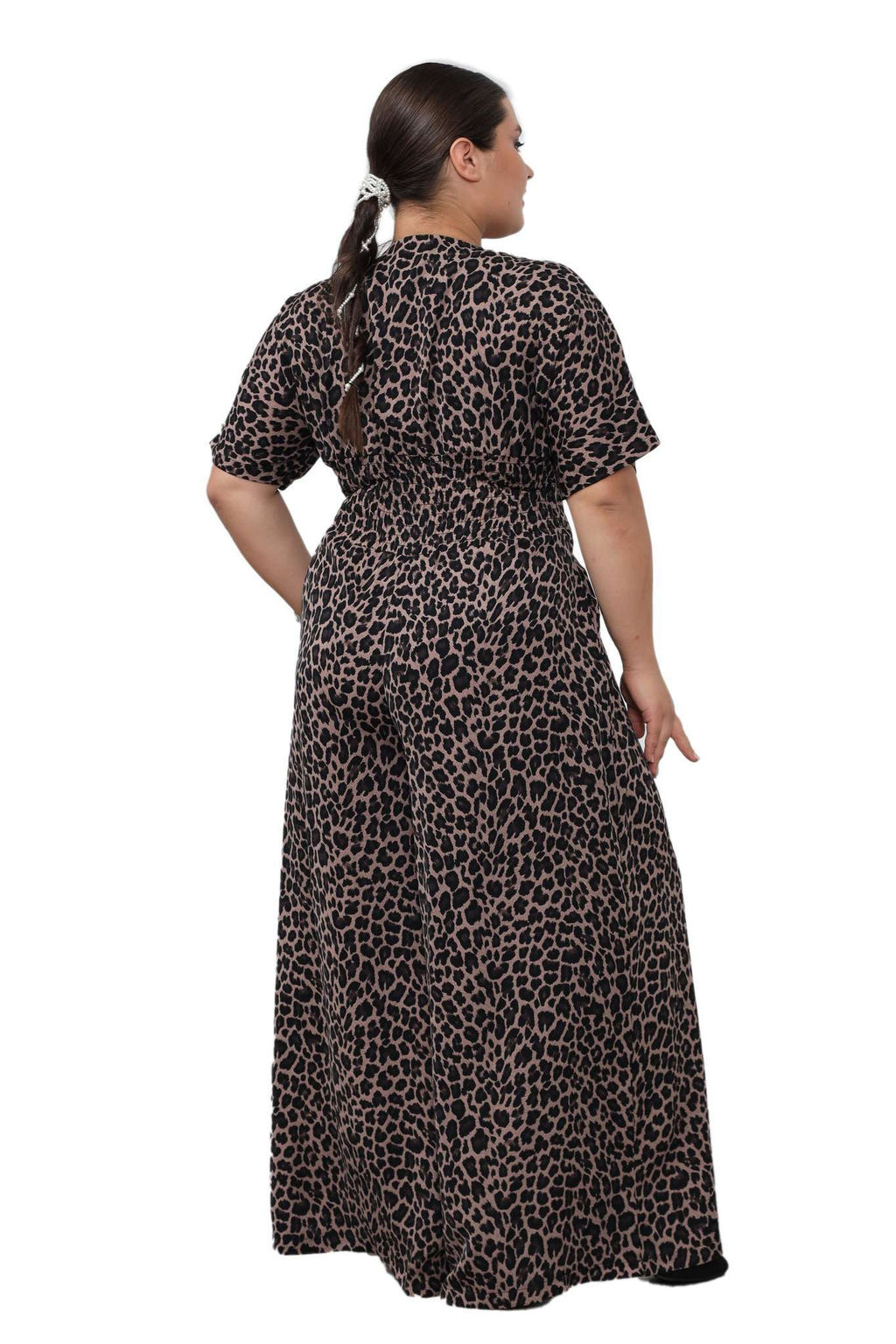 Комбинезон-20182