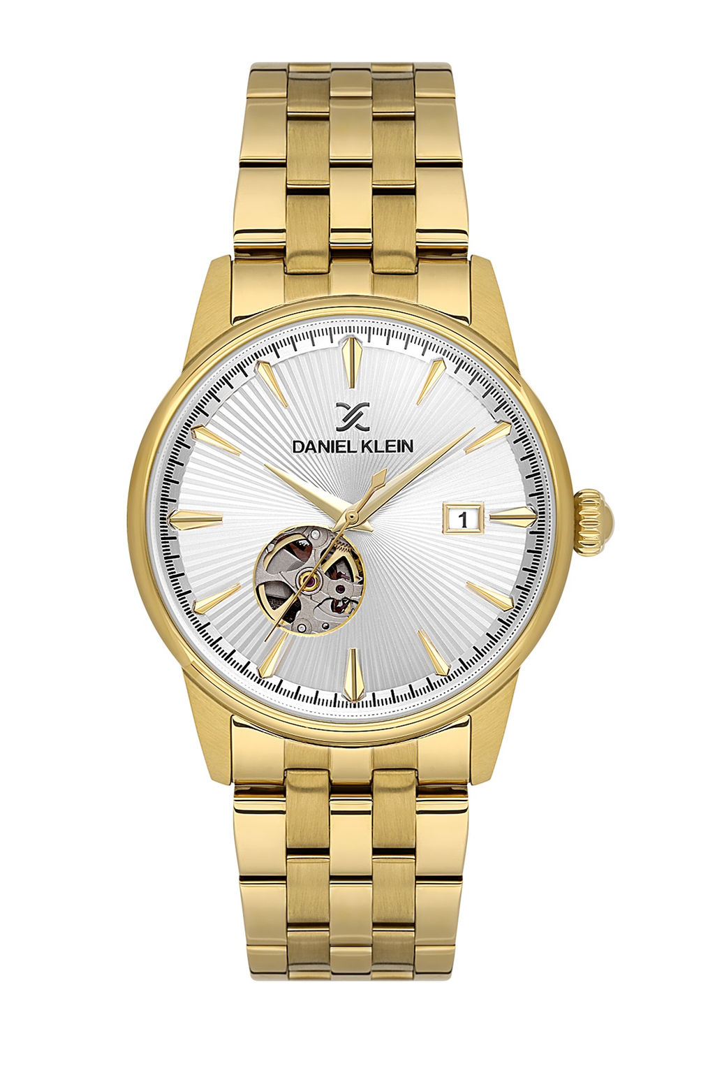 Наручные часы Daniel Klein мужские механические 14284-5