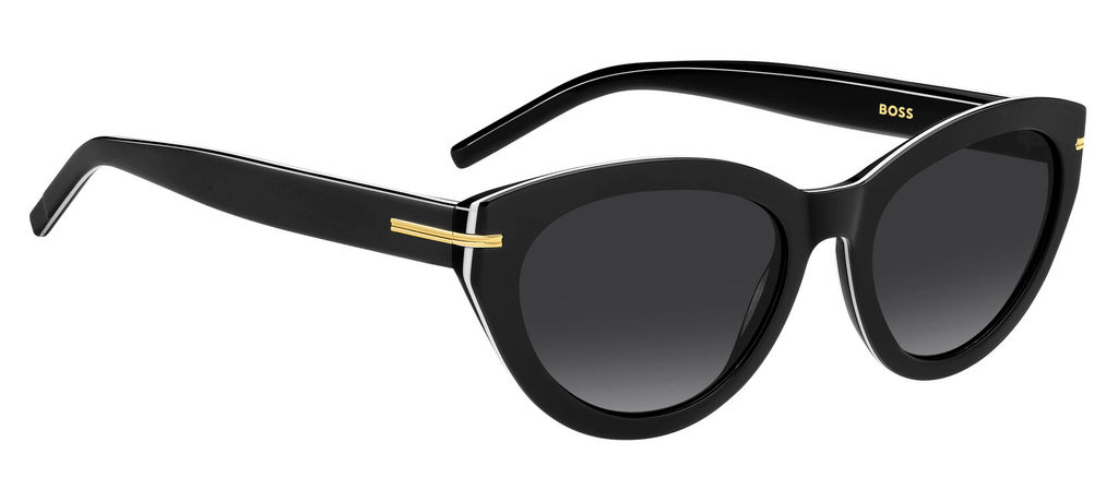 Солнцезащитные очки HUGO BOSSBOSS 1779/S фото 3