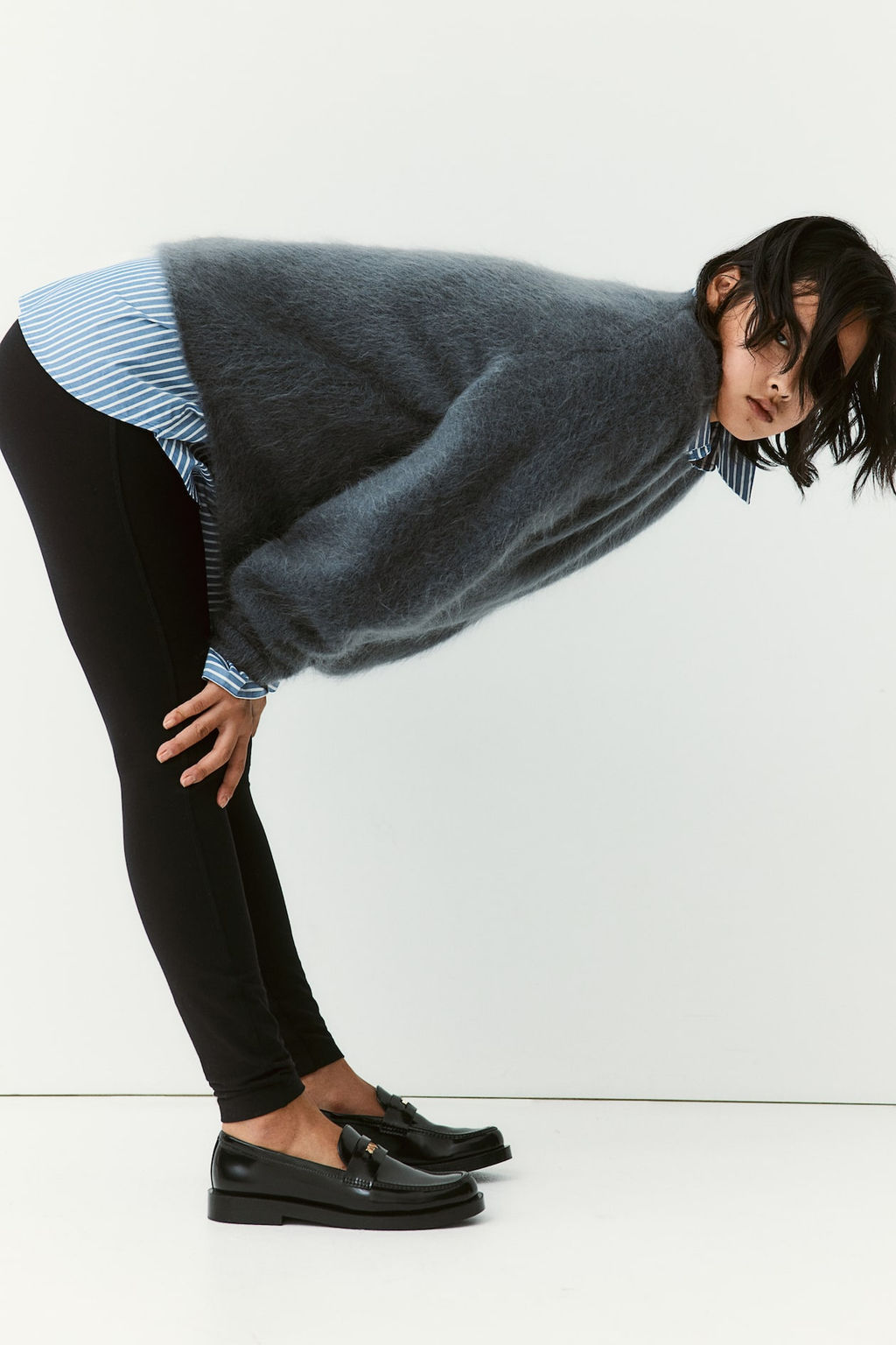 Leggings de punto - H&m фото 3