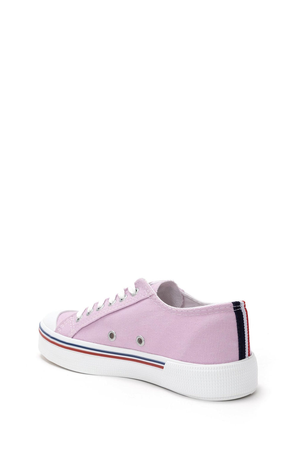 U. S. Polo Assn Женская сиреневая спортивная обувь - U.s. polo assn фото 9