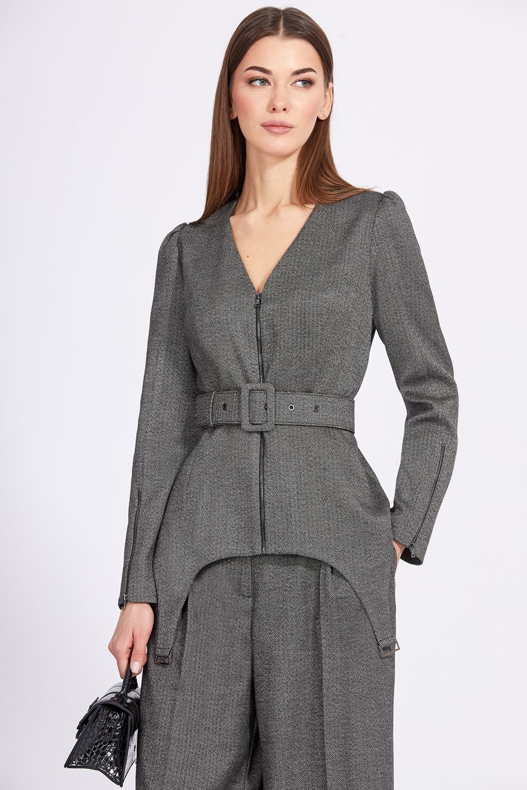 Жакет 2379 - Eola фото 4