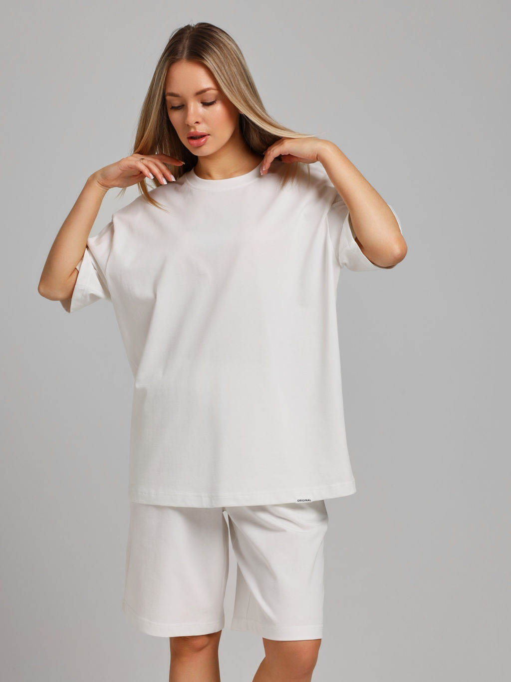 VIOTEX Костюм женский Азарт-3 из чистого хлопка - Виотекс фото 25