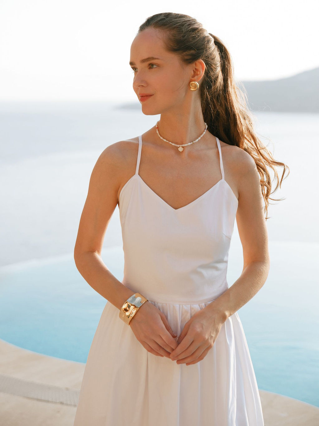 Сарафан Valencia